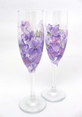 Lilac pair 2